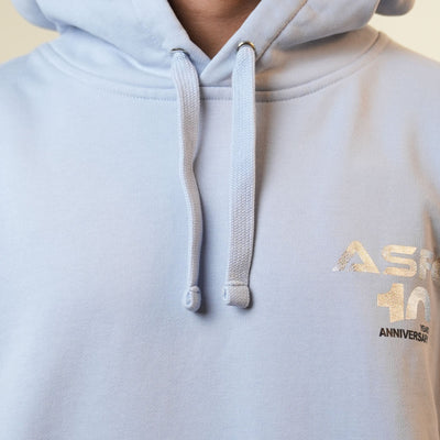 All Stars Fc 10Yr Anniversary Edition Hoodie