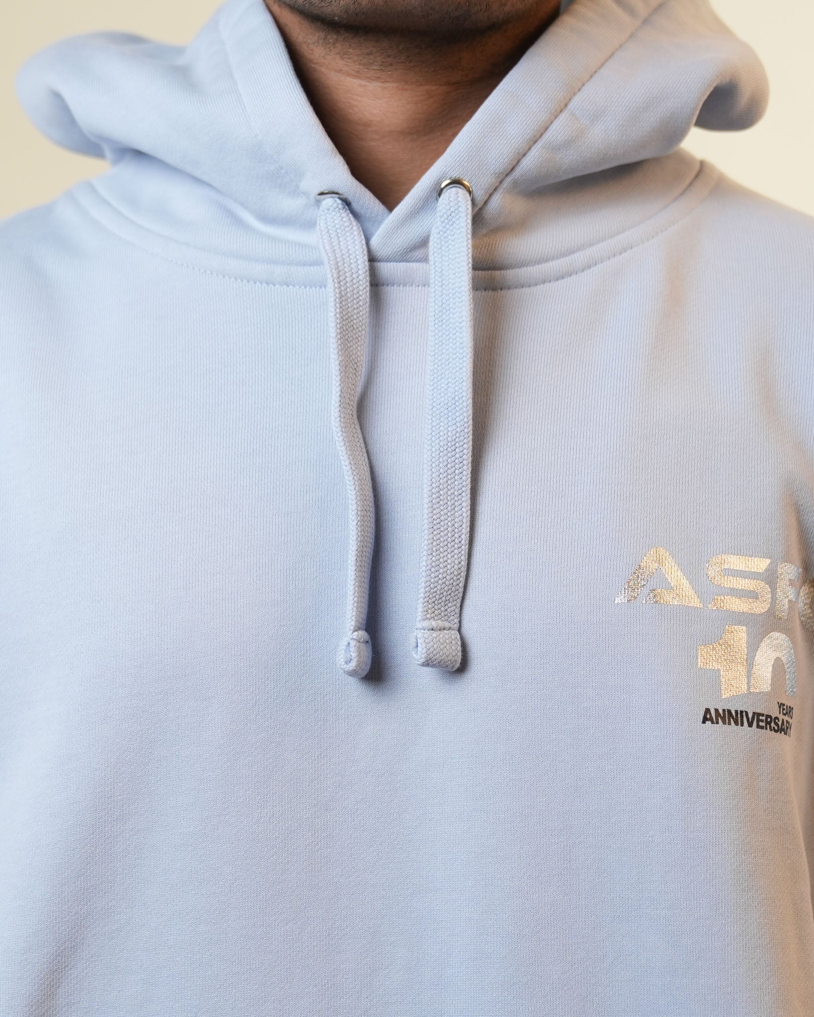 All Stars Fc 10Yr Anniversary Edition Hoodie