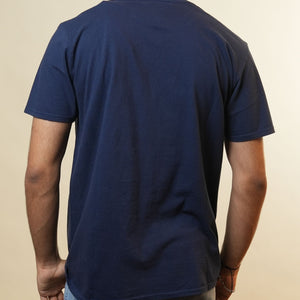 Chelsea FC Frank Is Back Blue Tshirt