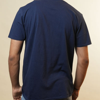 Chelsea FC Frank Is Back Blue Tshirt
