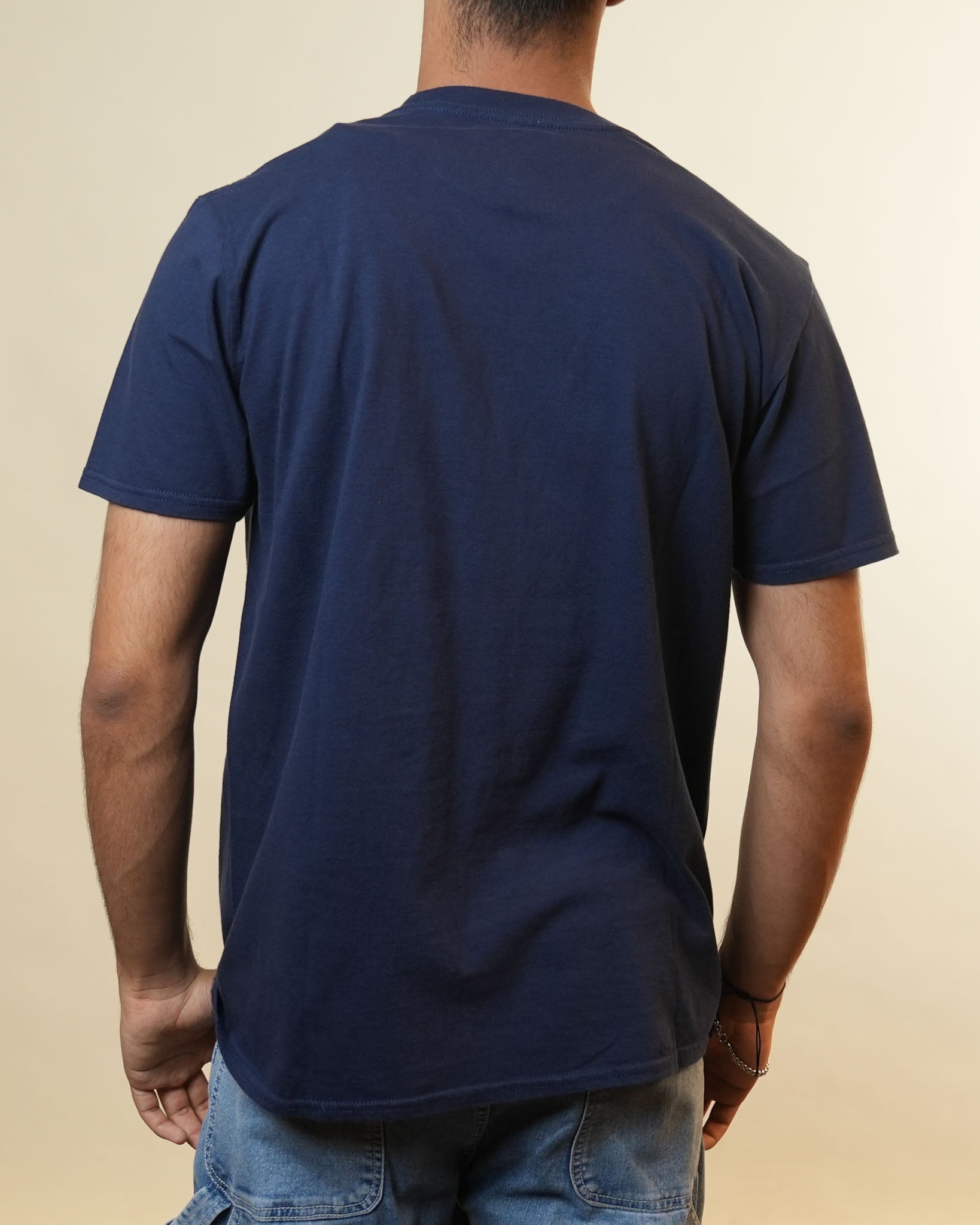 Chelsea FC Frank Is Back Blue Tshirt
