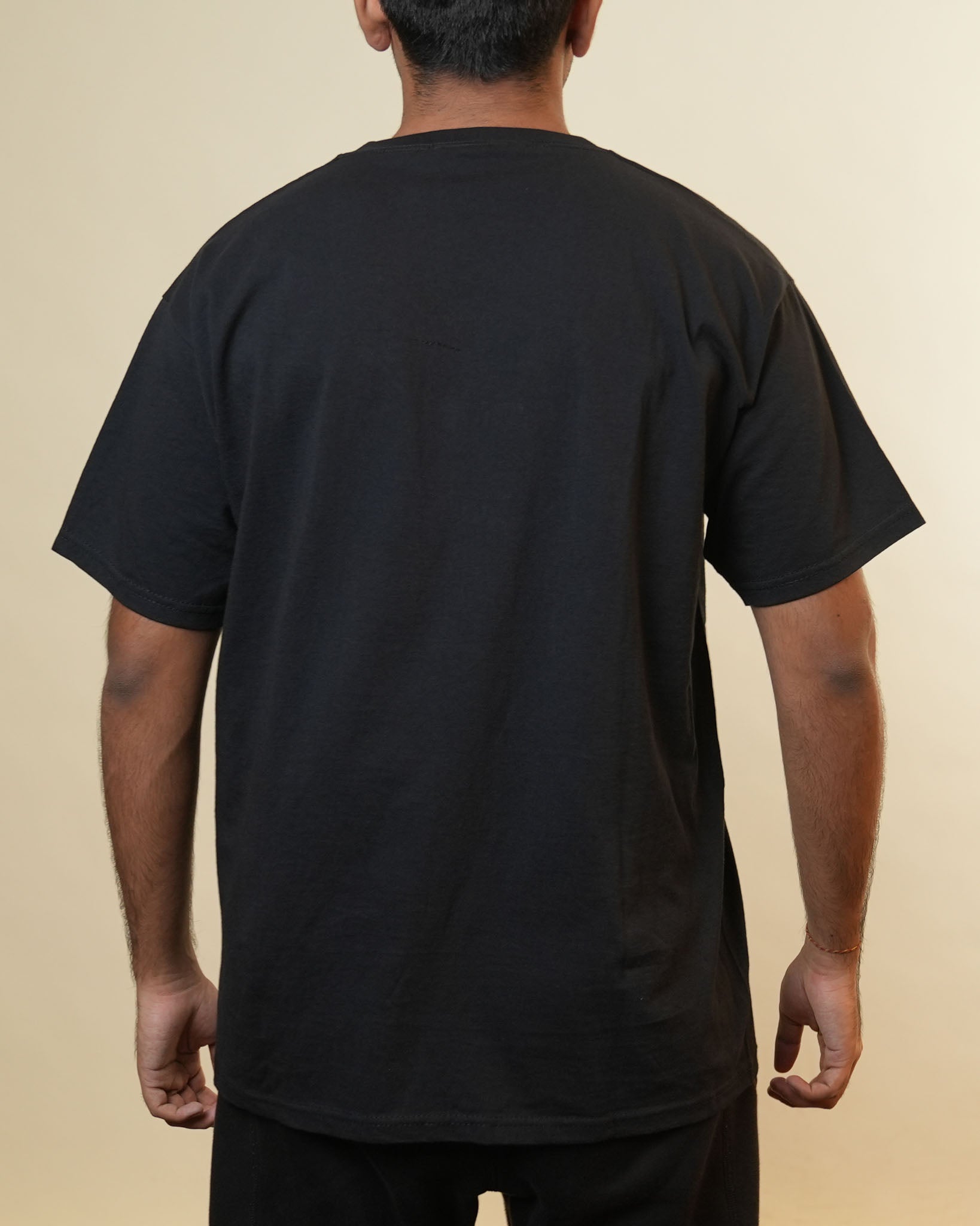 Chelsea Champions League Black Tshirt