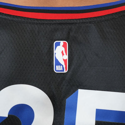 Philadelphia Black Tank Jersey