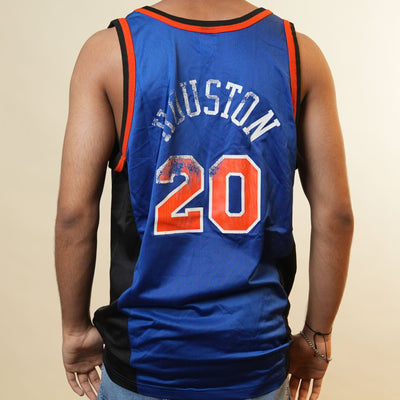 New York Tank Jersey