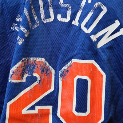 New York Tank Jersey