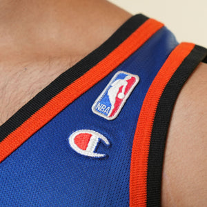 New York Tank Jersey