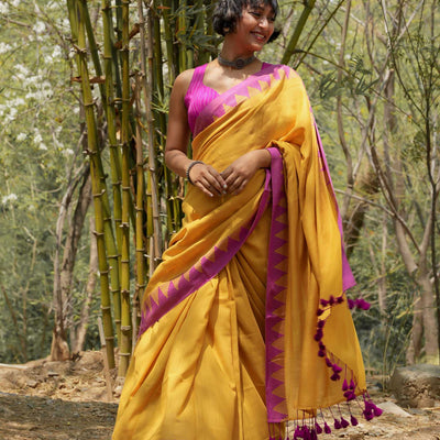 Gulabi Sunshine