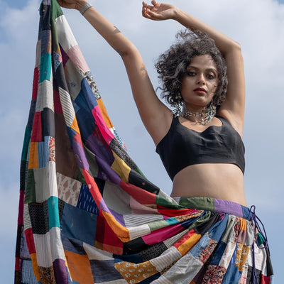 Aangan Ki Kali