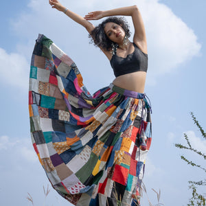 Aangan Ki Kali