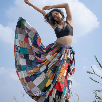 Aangan Ki Kali