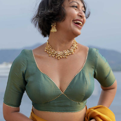 Hariyali Chhavi