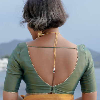 Hariyali Chhavi