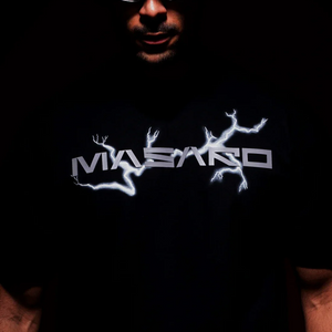 MASARO THUNDER T-SHIRT
