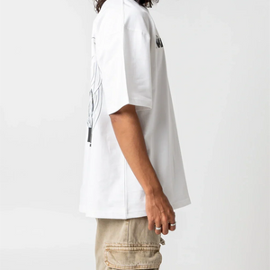 MASARO OWL T-SHIRT