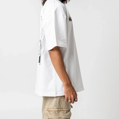 MASARO OWL T-SHIRT