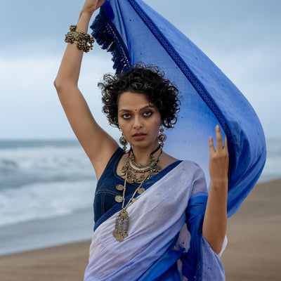 Arctic ice