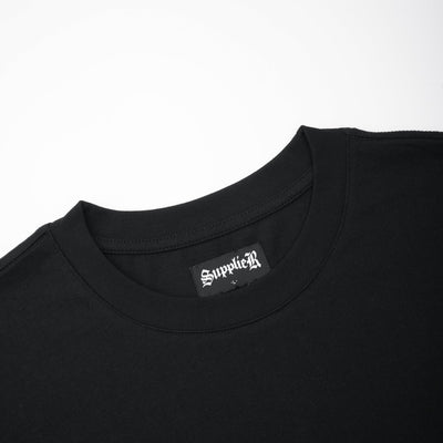 CROSS TEE