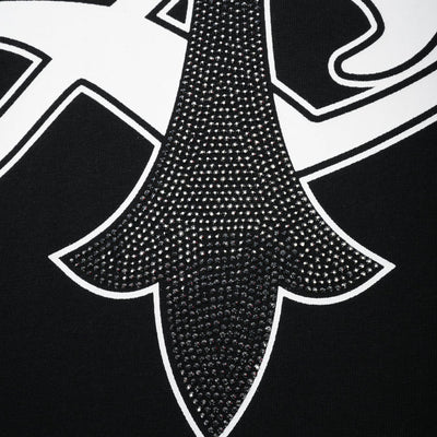 CROSS TEE