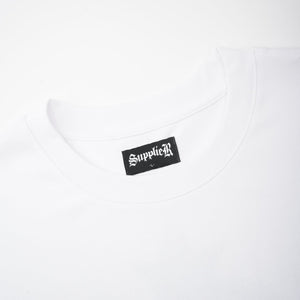 CROSS TEE