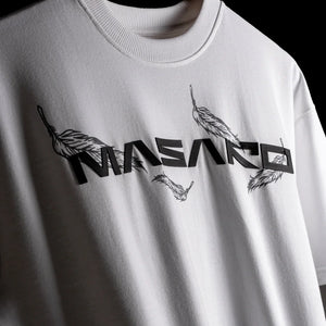 MASARO OWL T-SHIRT
