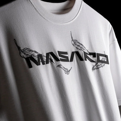 MASARO OWL T-SHIRT