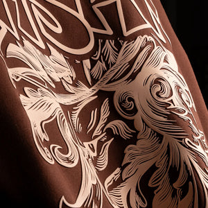 MASARO LION KING T-SHIRT