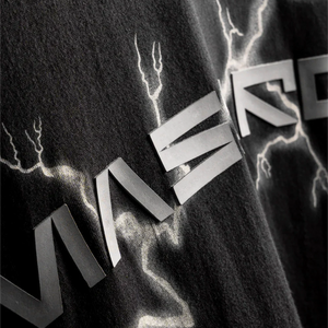 MASARO THUNDER T-SHIRT