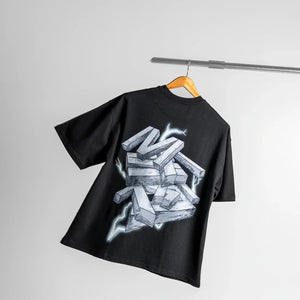 MASARO THUNDER T-SHIRT