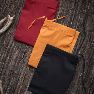 Warm And Bold