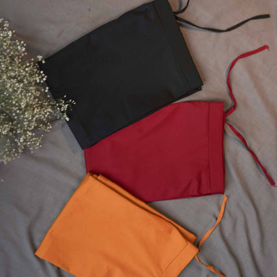Warm And Bold