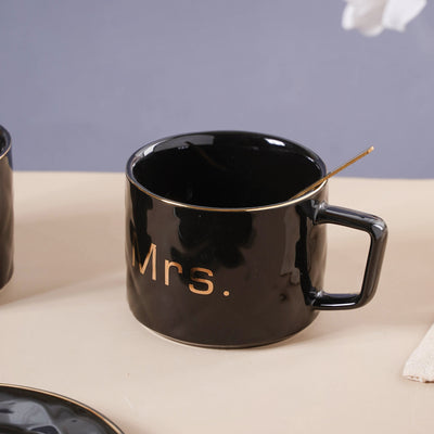 Love Cup and Plate Set