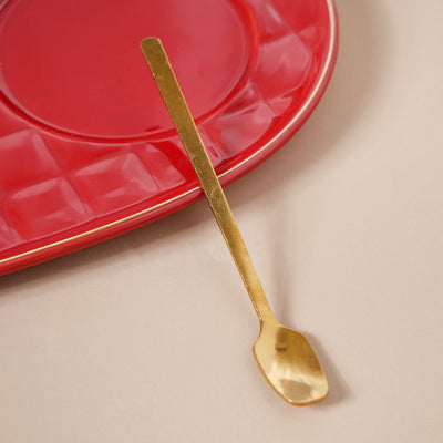 Love Cup and Plate Set