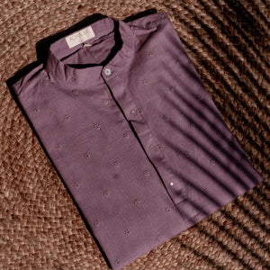 Dil se Lilac