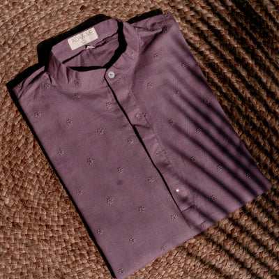 Dil se Lilac