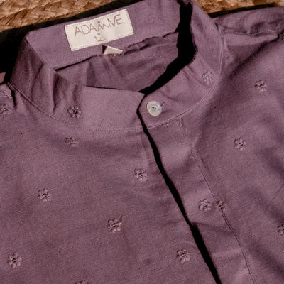 Dil se Lilac