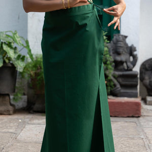 Emerald Gills