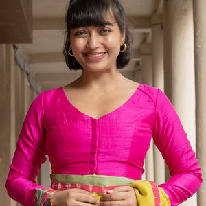 Gulabi Tadka