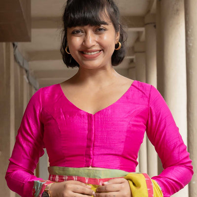 Gulabi Tadka