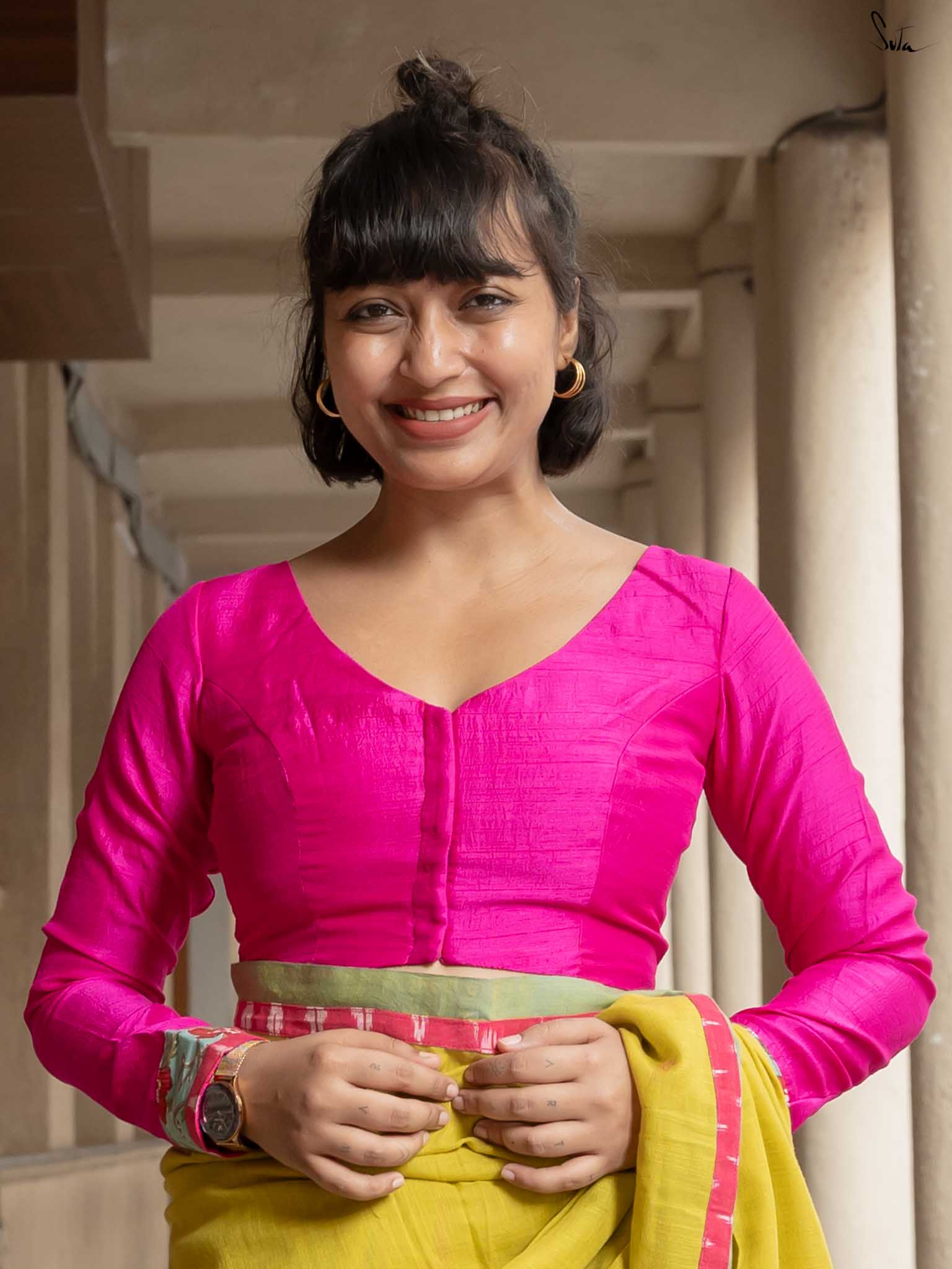 Gulabi Tadka