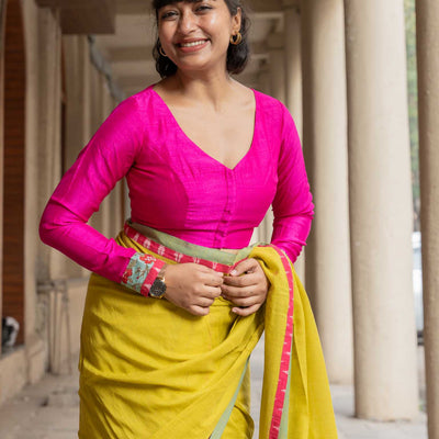 Gulabi Tadka