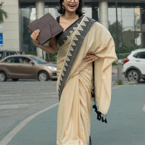 Beige Bahaar