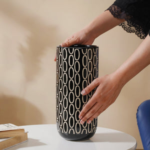 Room Decor Flower Vase