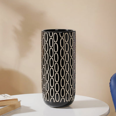 Room Decor Flower Vase