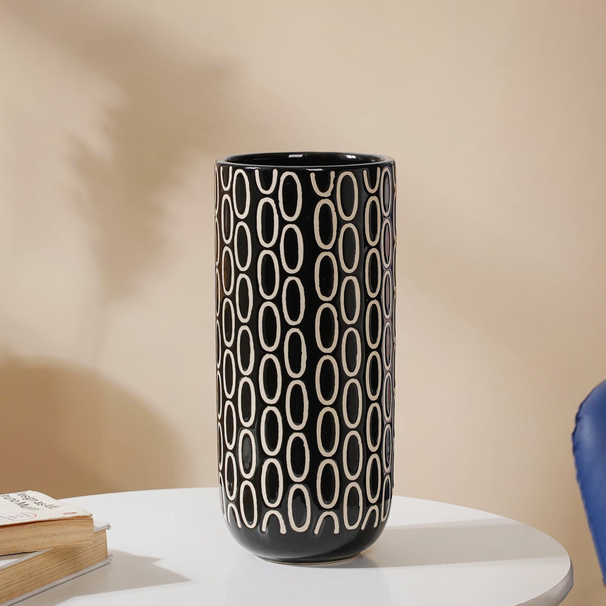 Room Decor Flower Vase