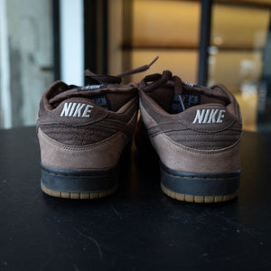 Nike SB Dunk Low Bison