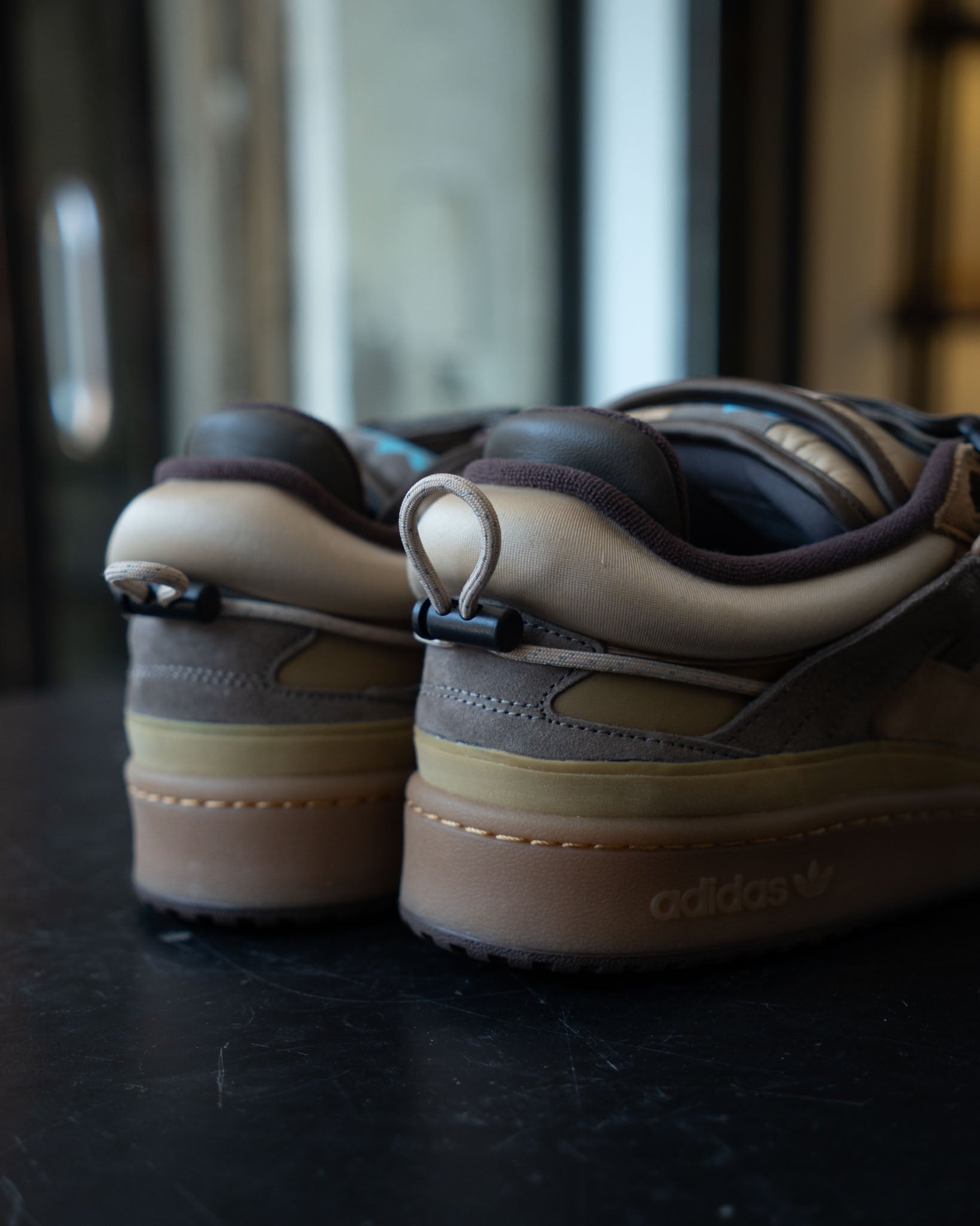 Adidas Forum Low Bad Bunny