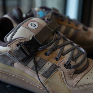 Adidas Forum Low Bad Bunny