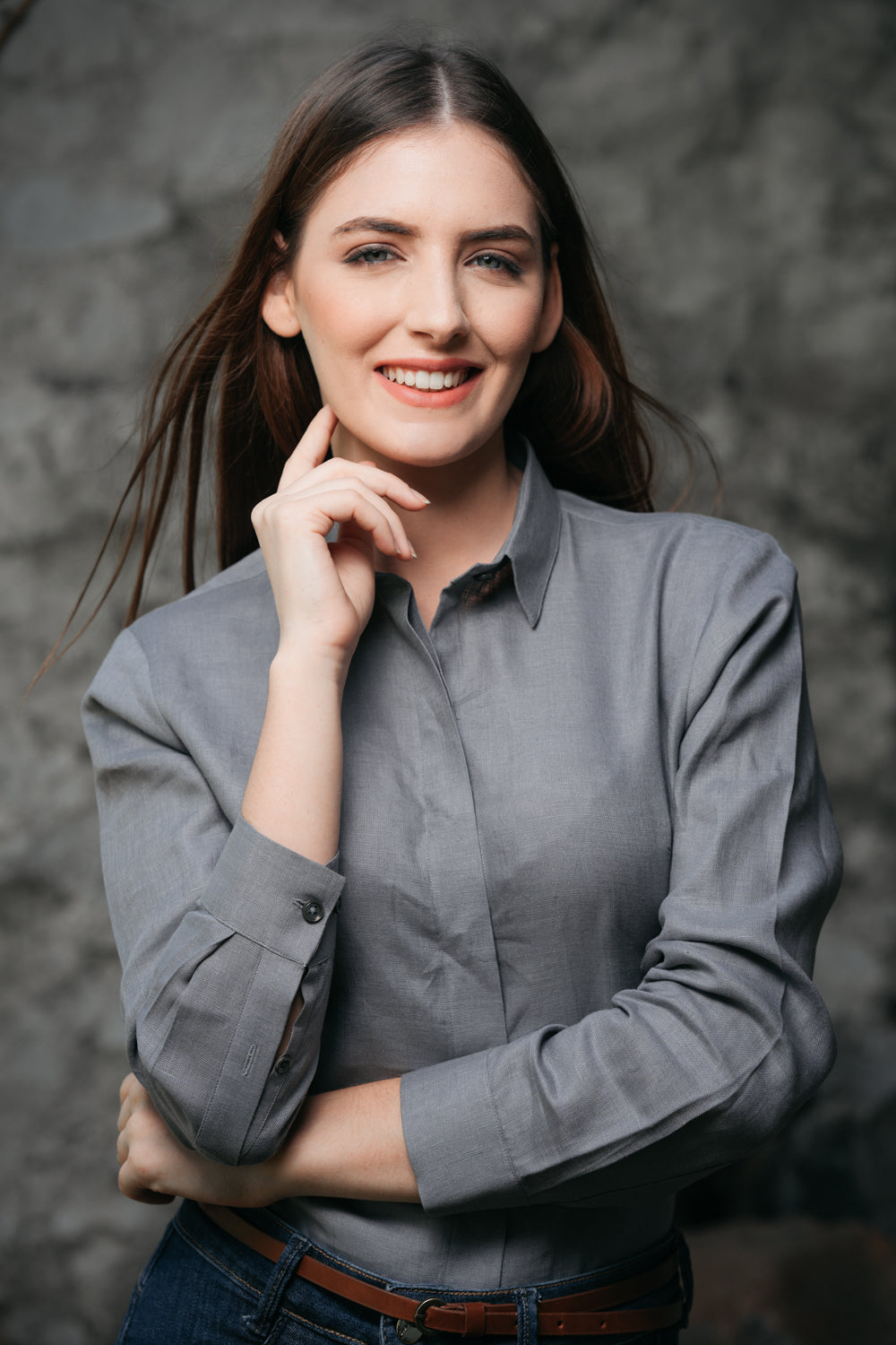 BlackTree Shirt BTS300