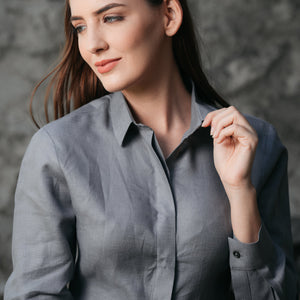 BlackTree Shirt BTS300