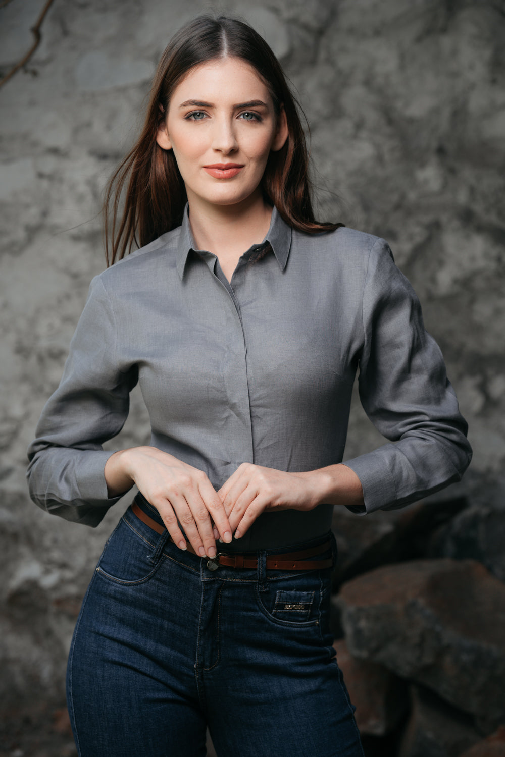 BlackTree Shirt BTS300